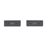 Black Box Network Services 4k Hdmi Ir Extender 70m