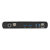 USB 3.1 Extender over Fiber - Multimode, 4-Port