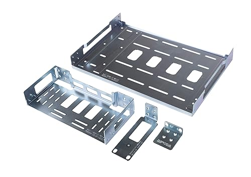 Cisco 19 Inch Rack Mount Kit, Documentation