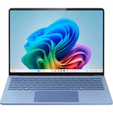 Microsoft Surface Laptop 7 Copilot+PC 13.8 Touchscreen Snapdragon X Plus 16GB RAM 1TB SSD, Sapphire (Renewed)