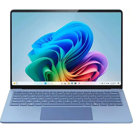 Microsoft Surface Laptop 7 Copilot+PC 13.8 Touchscreen Snapdragon X Plus 16GB RAM 1TB SSD, Sapphire (Renewed)
