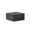 ASUS NUC 13 Pro Tall Barebone with Intel 13th Gen Core i7-1360P, Up to 64GB DDR4 RAM, Triple Storage Design, Thunderbolt™ 4, Wi-Fi 6E & Bluetooth 5.3, with VESA Mount Included