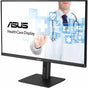 ASUS HA2441A 24 Class WQHD LCD Monitor - 16:9 - Black - 23.8 Viewable - in-Plane Switching (IPS) Technology - 2560 x 1440-16.7 Million Colors - 300 Nit - 5 ms - HDMI - DisplayPort - USB