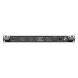 Furman CN1800S 15A Smart Sequencing Power Conditioner - Advanced AC Protection and Noise Filtration - Extreme Voltage Shutdown - 9 Total Outlets - Black
