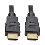 Tripp Lite P568-050-ACT High Speed HDMI Cable Active with Built-in Signal Booster, 1920 x 1080 (1080p) @ 60Hz, M/M 50' 50 ft.