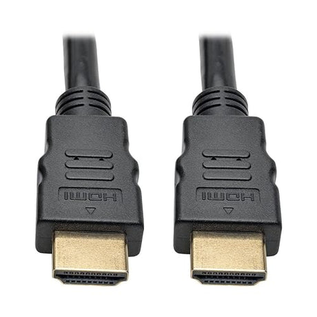 Tripp Lite P568-050-ACT High Speed HDMI Cable Active with Built-in Signal Booster, 1920 x 1080 (1080p) @ 60Hz, M/M 50' 50 ft.