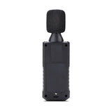 StarTech.com Handheld Digital Sound Meter w/Large LCD, Noise/Decibel Level Reader for Server Rooms/Offices, Audio Monitor
