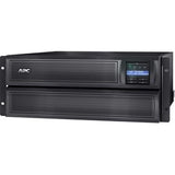APC Smart-Ups X 2200Va Short Depth Tower/Rack Convertible LCD 200-240V with Netw