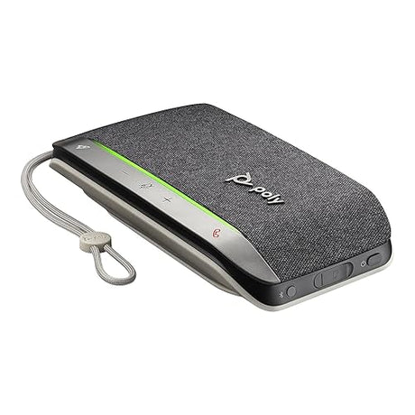 Poly Sync 20 Personal USB-A Cable Smart Speakerphone