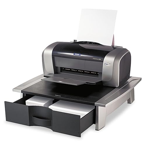 Fellowes Office Suites Multi-Purpose Printer Stand (8032601)