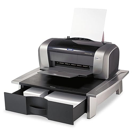 Fellowes Office Suites Multi-Purpose Printer Stand (8032601)
