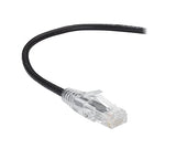 Cat6 Utp Slim-Net Patch Cable