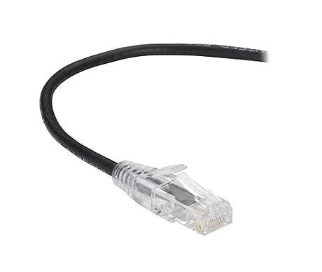 Cat6 Utp Slim-Net Patch Cable