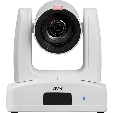 AVer TR311HWV2 Network Camera, White