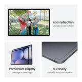 Samsung Galaxy Tab S10+ Gray 256GB - AI Tablet, 12.4, AMOLED 2X, Anti-Reflection, 420 Nits, Quad Speakers, S Pen Included (CAD Version & Warranty) Gray 256GB Tab S10+ Tablet Only