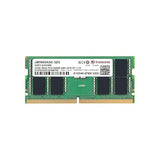 Transcend 32GB DDR5 5600 SO-DIMM 2Rx8 1.1V, RAM, Notebook/Laptop Computer Memory - JM5600ASE-32G