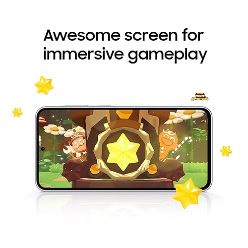 Samsung Galaxy A36 5G A Series, 128GB Unlocked Android Smartphone, AMOLED Display, Rugged Design, 5G Connectivity, Affordable Performance, US Version, 2025, US 1 Yr Warranty, Awesome Black Awesome Black 128GB A36 Only