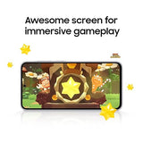 Samsung Galaxy A36 5G A Series, 128GB Unlocked Android Smartphone, AMOLED Display, Rugged Design, 5G Connectivity, Affordable Performance, US Version, 2025, US 1 Yr Warranty, Awesome Black Awesome Black 128GB A36 Only