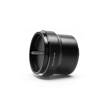Hasselblad XCD 135 mm f/2.8 + X Converter 1.7X Lens - Black
