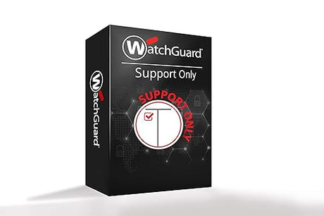 WatchGuard Firebox M390 High Availability with 3-yr Standard Support