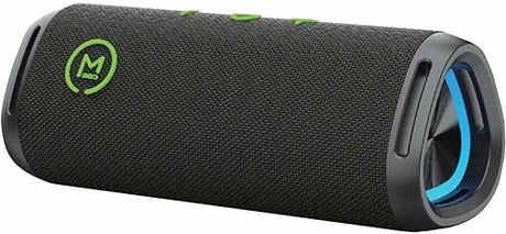 Morpheus 360 Sound Stage Pro Wireless Portable Speaker - 35W - Bluetooth - BT8850DSP