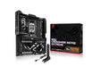 ASUS ROG Crosshair X870E Extreme AMD X870E AM5 E-ATX Gaming Motherboard – 20+2+2 Power Stages, DDR5, PCIe 5.0, 5X M.2, 5G & 10G LAN, Wi-Fi 7, USB4 Type-C, 5” LCD, AI Overclocking & Networking