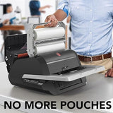 GBC 5 Mil Foton 30 Reloadable Cartridge with 113' Laminating Film (FOTONRC005C) 5 Mil Reloadable Cartridge