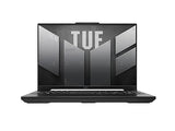 ASUS TUF Gaming A16 (2023) Gaming Laptop, 16” FHD+ 165Hz, 100% SRGB Display, AMDRadeonRX7600S, AMD Ryzen 7 7435HS, 16GB DDR5, 1TB PCIe 4.0 SSD, Wi-Fi 6, Windows 11, FA617NSR-DS71-CA