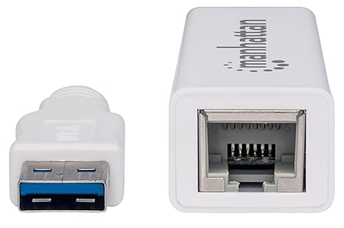 Manhattan USB Adapter (506847)