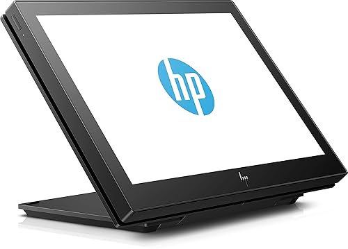 HP ElitePOS 10t DisplayNew Retail, 1XD81AA#AC3New Retail