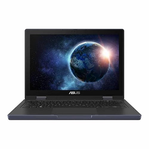 ASUS ExpertBook/GREY/12.2 WUXGA(WU) Touch(GF2)/N250/8GB/Intel UMA/128GB/WIN11 PRO (Academic)