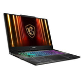 MSI Cyborg 17 B2RWFKG-055CA 17.3 FHD 144Hz Gaming Laptop, Intel® Core™ 7-240H, RTX 5060, 16GB DDR5 Memory, 1TB NVMe SSD, Windows 11 Home