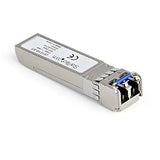 StarTech.com HPE J9151D Compatible SFP+ Module - 10GBASE-LR - 10GbE Single Mode (SMF) Fiber Optic Transceiver - 10GE Gigabit Ethernet SFP+ - LC 10km - 1310nm - DDM HPE 2540, 2920, 2930M (J9151D-ST)