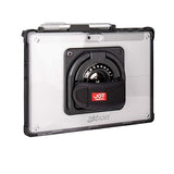 aXtion Edge MP for Surface Go 4 | Go 3 | Go 2 | Go, Ultra-Slim Rugged case