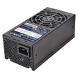 SilverStone Technology 500W Fixed Cable TFX Power Supply 80 Plus Gold TX500-G (SST-TX500-G)