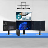 MSI PRO DP10 Desktop: Intel Core i7-1360P, Iris Xe Graphics, 16GB Memory, 1TB SSD, WiFi 6, Windows 11 PRO (13M-057US),Black