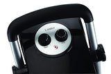 Lasko Pro-Ceramic Utility Heater with Pivot Power Black 5919