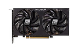 PowerColor Fighter AMD Radeon RX 7600 Gaming Graphics Card