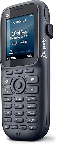 POLY Rove 20 DECT Phone Handset