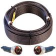 Wilson Electronics 952300 Ultra Low Loss Coaxial Cable, 100-Feet