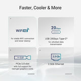 Prime B860-PLUS WiFi
