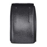Tripp Lite Cable Exit Clip, Dropout Waterfall Shape Kit for Witre Mesh Cable Trays, 45 mm Wide (SRWBDROP)