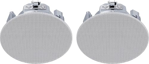 Electro-Voice EVID-EC3.1 Ceiling Speakers