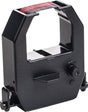 Pyramid 42416 Genuine Replacement Ribbon for 2600 & 2650 Time Clocks black