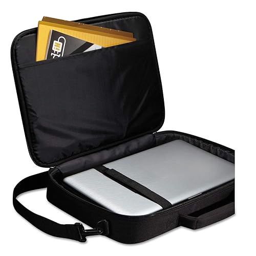 Case Logic VNCI-217 17.3-Inch Laptop Case