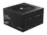 GIGABYTE GP-UD750GM 750W 80 Plus Gold Certified Fully Modular Power Supply