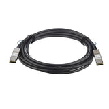 StarTech.com Cisco QSFP-H40G-CU5M Compatible 5m 40G QSFP+ to QSFP+ DAC Twinax - 40GbE QSFP+ Copper DAC 40 Gbps Low Power Passive Transceiver Module DAC Firepower C9200 (QSFPH40GCU5M)