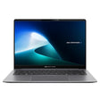 ASUS P5404CSA-P73-CB Expertbook P5 Business Copilot+AI Laptop 14 Intel Core Ultra 7 Lunar Lake, 32GB DDR5, 1TB SSD, WiFi 6E, Win 11 Pro 3yr Warranty/1yr ADP