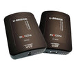 U-Bridge by INOGENI, USB 2.0 Extender with Flexible Power, for Video Cameras and Any USB 2.0 Peripheral, Reliable Long-Distance USB Extension to Maintain Video up to 100 m /330 ft.