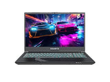 GIGABYTE - G5 (2024) Gaming Laptop - 144Hz 1920x1080 FHD - NVIDIA GeForce RTX 4060 - Intel i7-13620H - 1TB SSD with 16GB DDR5 RAM - Win11 Home+ (G5 KF5-H3US354KH)